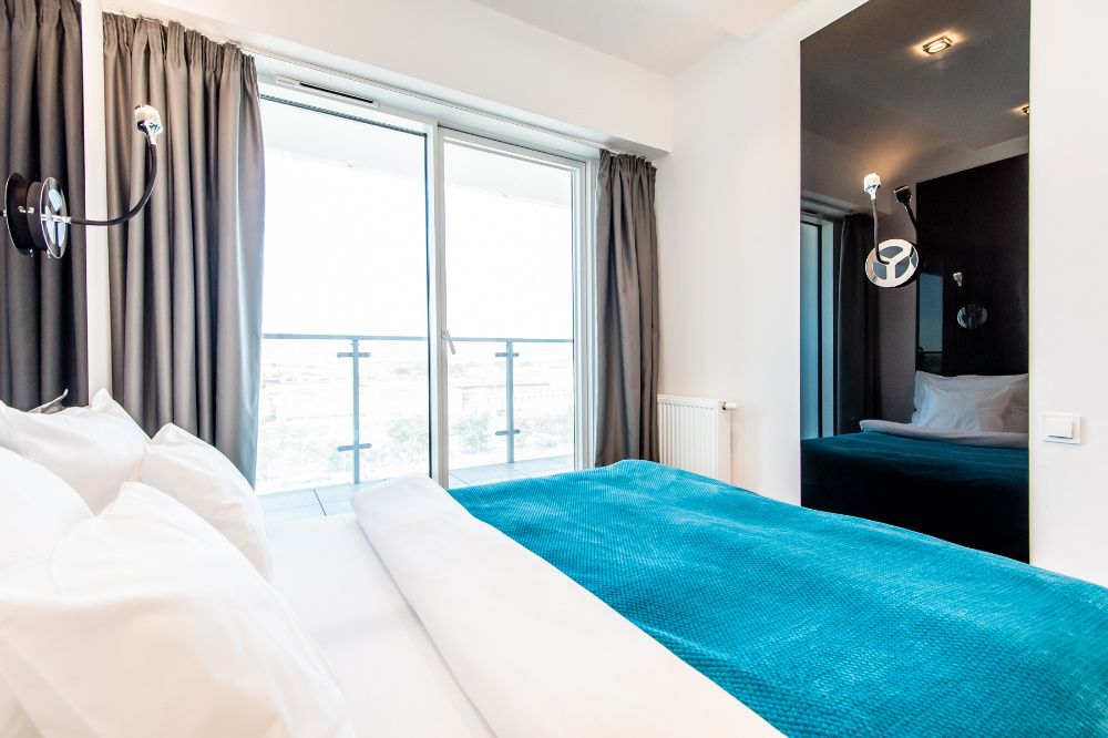 SUPER-APARTAMENTYPL Nocleg Apartamenty Mieszkania na doby Stary Rynek