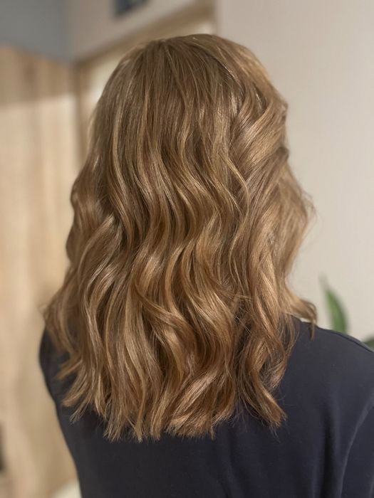 Fryzjer Mobilny Fryzjer z Dojazdem do Domu Firmy Śląsk