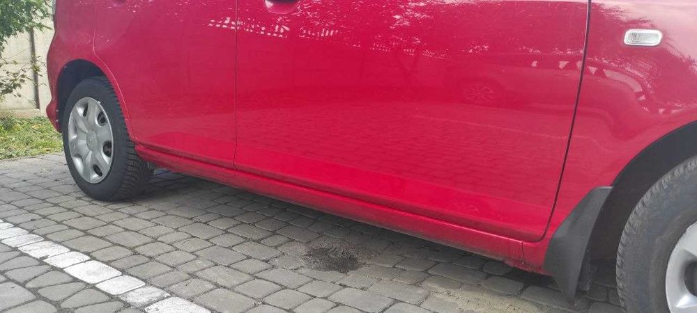 Honda Jazz 2006p. 1.2 бензин, механіка