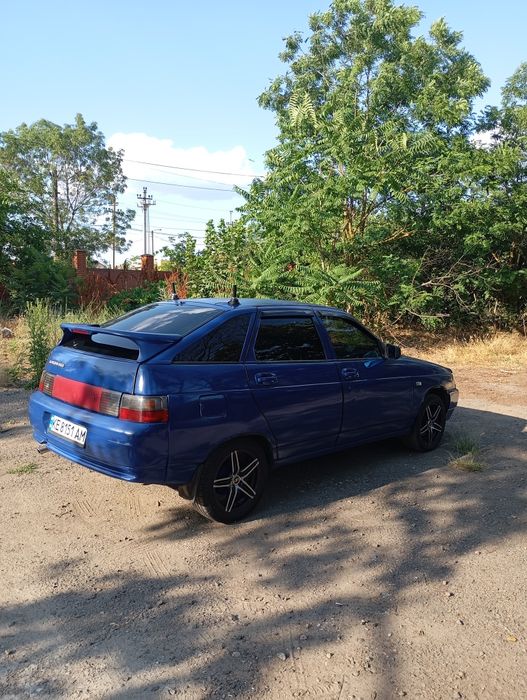 Продам ВАЗ Лада на полном ходу