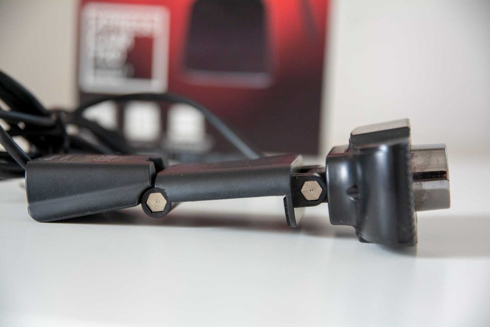 Webcam Ngs Xpresscam 720 HD USB 2.0