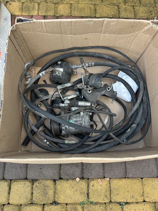 Холодильна Установка Konvekta