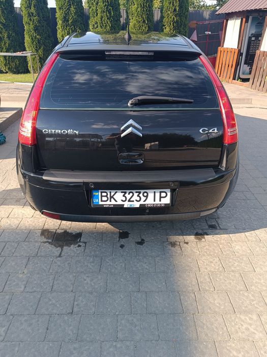 Продам власне авто!