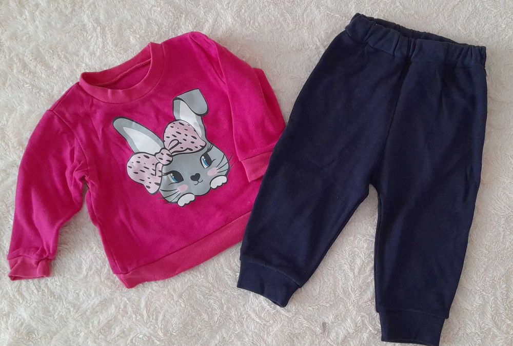 Костюмчик для дитини