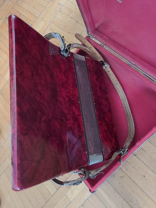 Weltmeister stella 80 basów