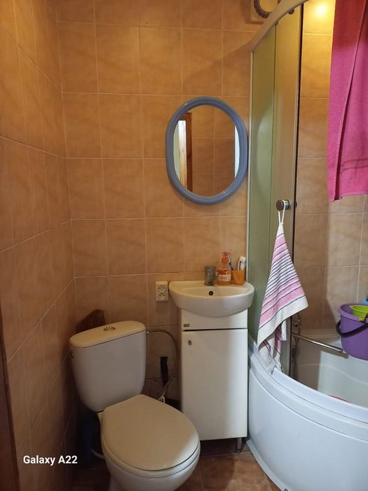 Продаж 2 кім квартири на 2 поверсі в центрі - View 3