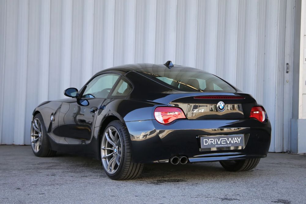 BMW Z4 3.0si