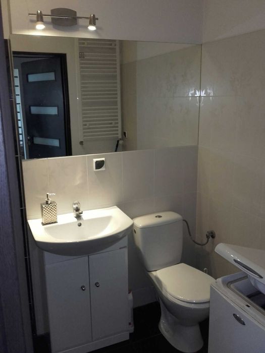 Wynajmę bezpośrednio Mieszkanie 3 pok., 2 poziomowe, 74 m², W-wa Targówek ul. Wyspowa - Widok 5