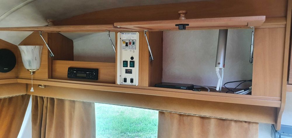 Avondale Leda Pennine 2000