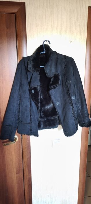 Женские курточки пуховики