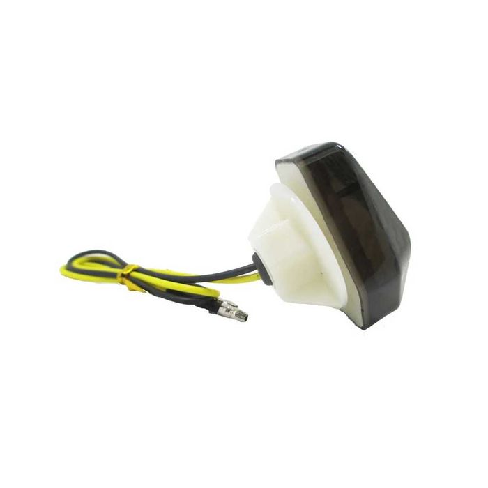 Pisca-Pisca LED embutido para Suzuki