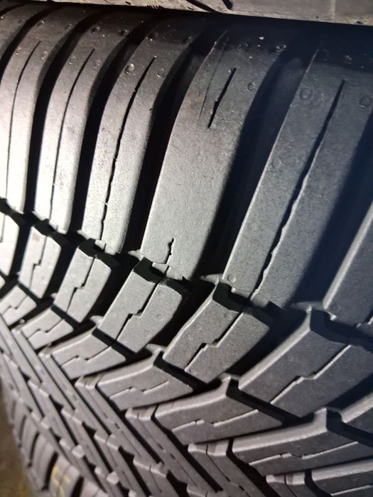 255/50 R19 Bridgestone Weather Control A005 ПАРА