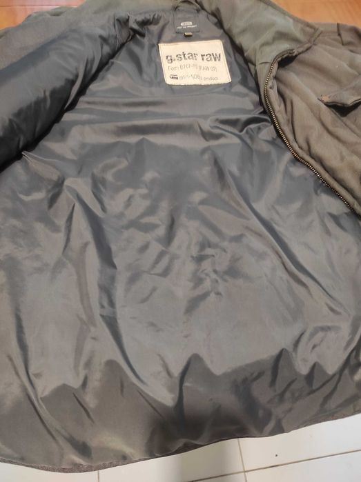 Casaco  para o frio e chuva