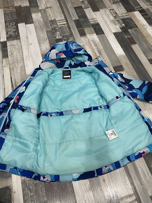 Демі куртка Lassie by Reima