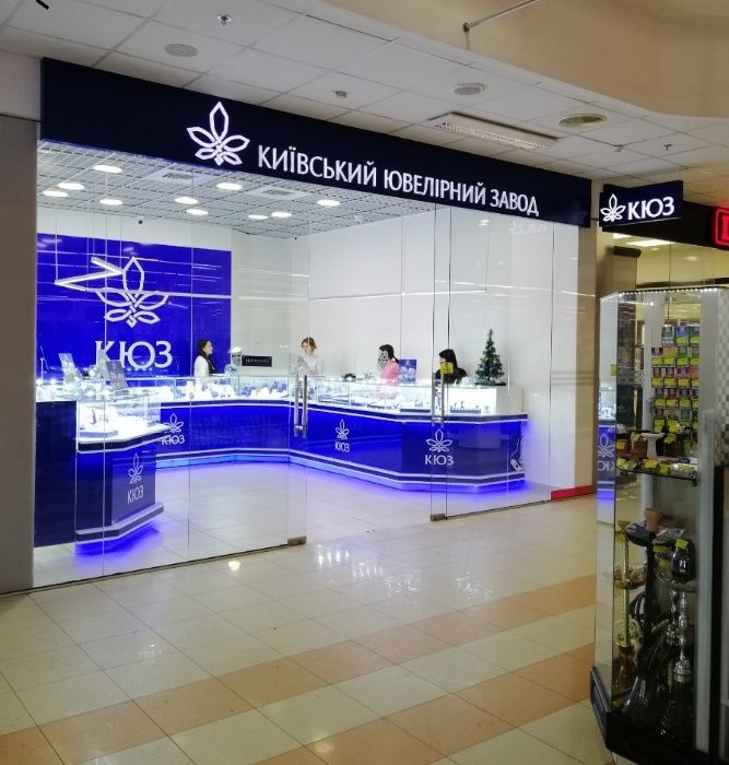 Наружная реклама