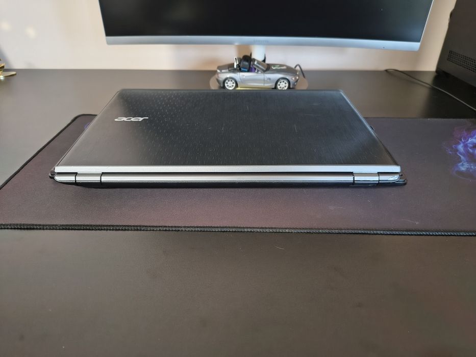 Acer aspire v15 v3 575g 50g6 laptop ноутбук