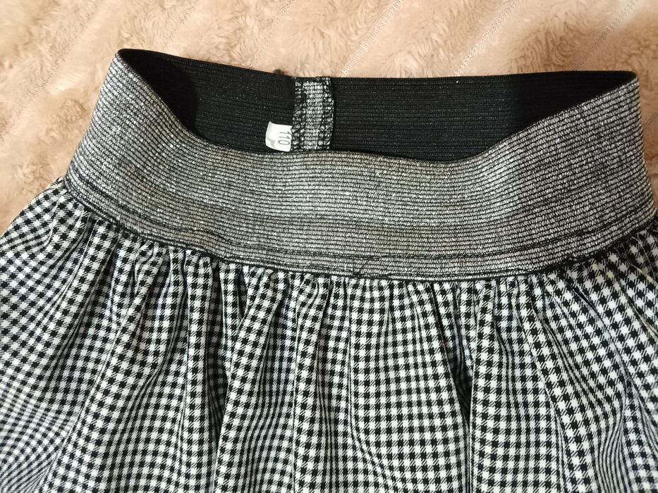 Спідниця для дівчинки