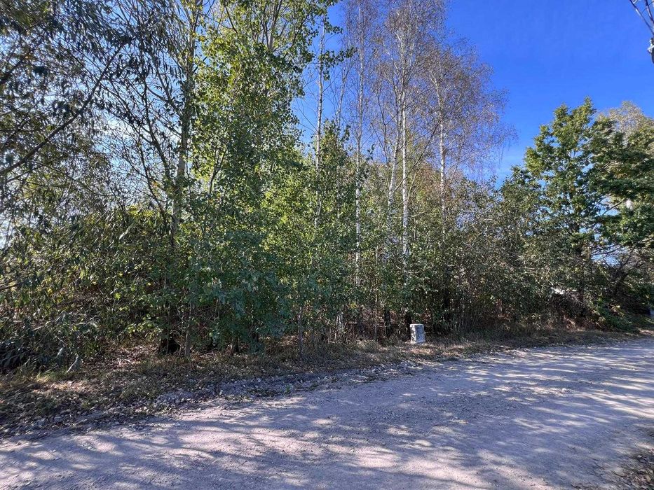 Piękna działka budowlana na sprzedaż w Białymstoku