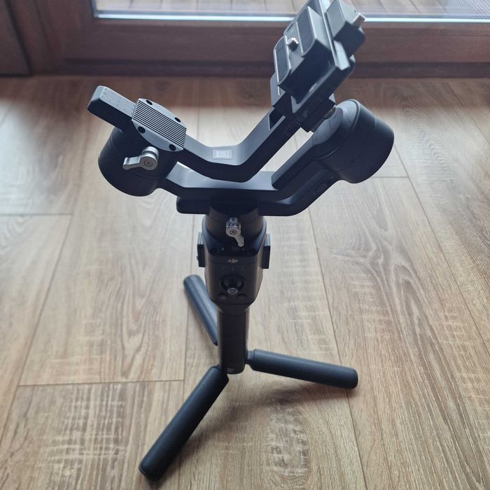 Gimbal DJI Ronin SC