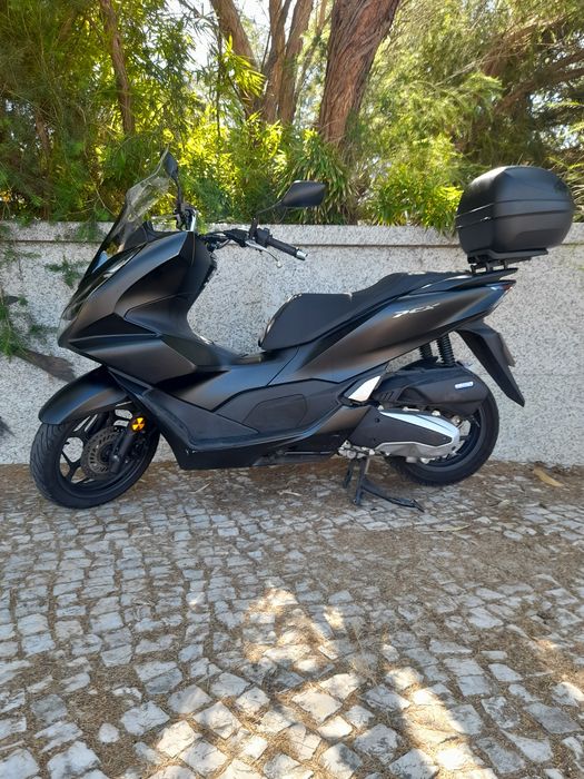 Honda PCX 125 (2023)