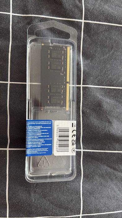 Goodram DDR4 8GB (FECHADA)64750550347521121