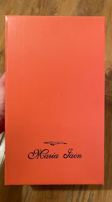 Sandálias de camurça camel.