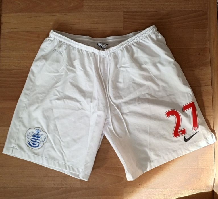 Шорти Nike DRI-FIT