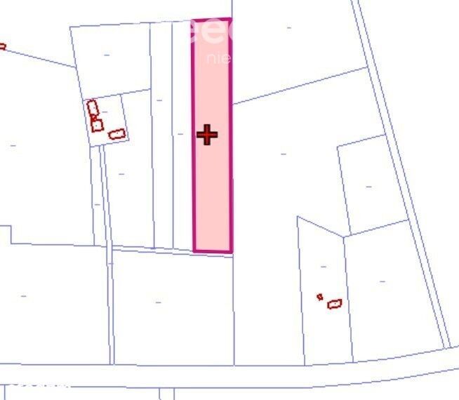 Działka budowlana z pozwoleniem na budowę- Kodeń - Widok 4