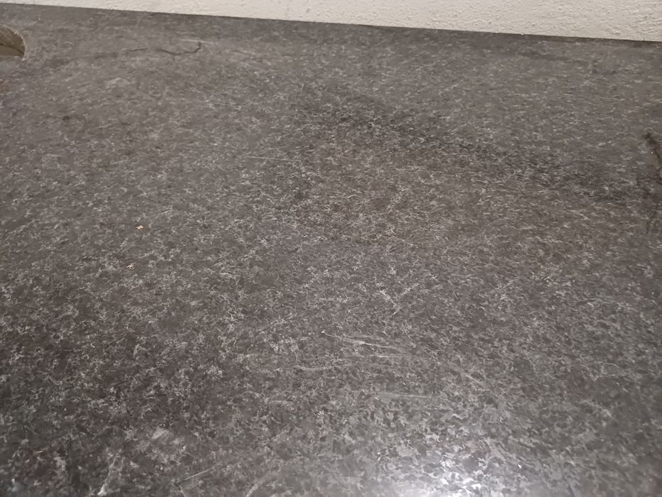 Pedra granito cozinha