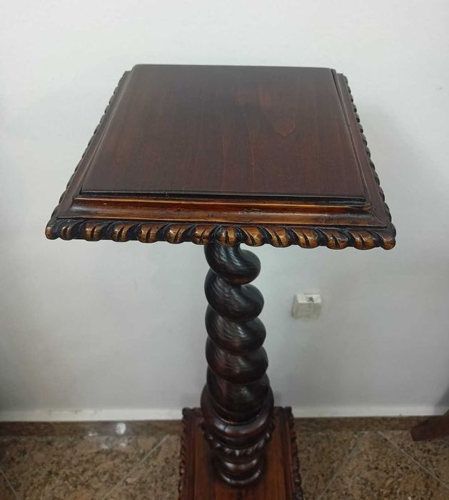 Coluna Castanho Velho