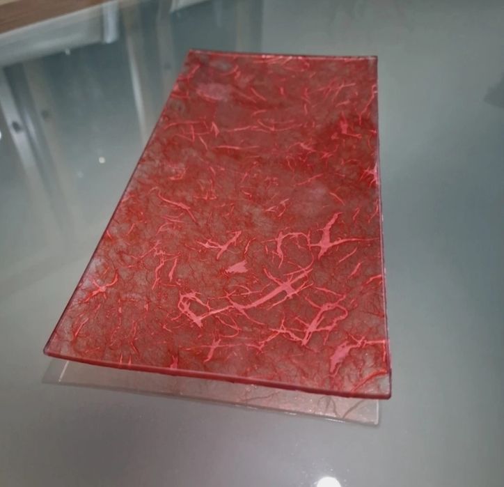 Peça decorativa de mesa