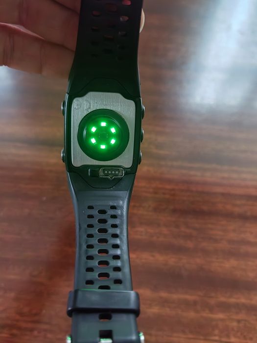 Polar M430 годинник для спорту з датчиком GPS.