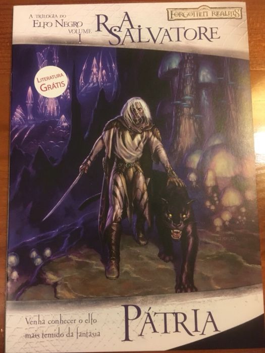 A Guerra dos Tronos - As Crônicas de Gelo e Fogo (Livro 1)