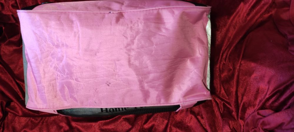 Переноски для тварин