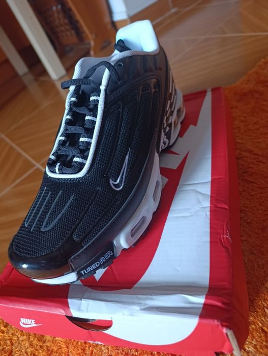 Nike Air Max Plus 3 tam.43