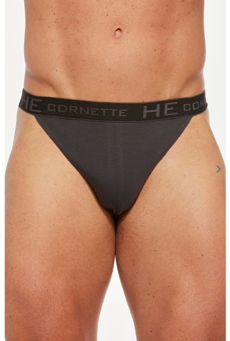 Slipy tangi cornette nowe