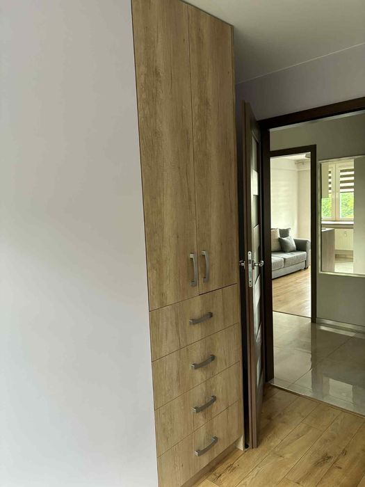 Mieszkanie do wynajęcia