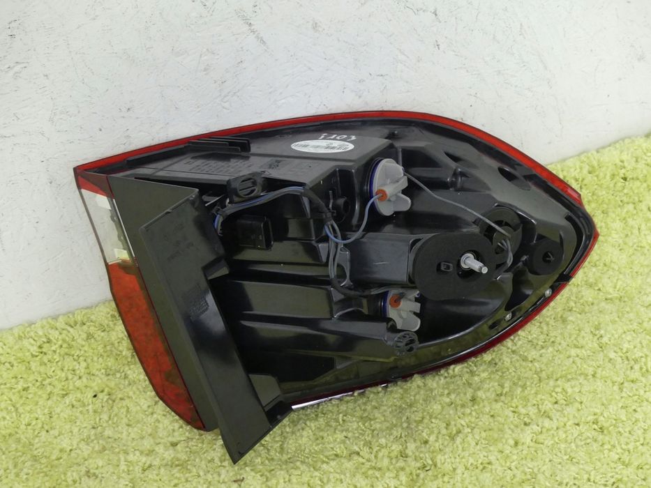 lampa tył prawa renault scenic 4 iv 16- nówa oryginał