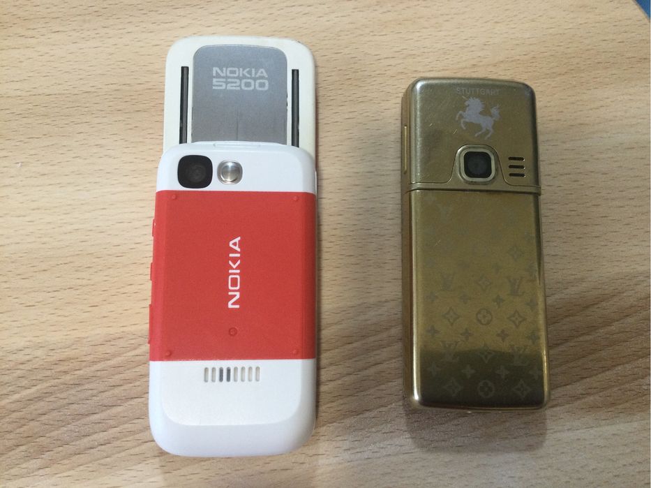 Продам телефоны под ремонт. Лот.