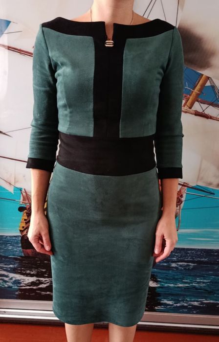 Жіноча сукня розмір 42-44