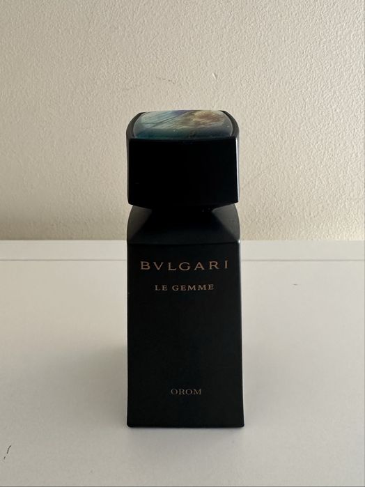 Bvlgari Le Gemme - OROM - 30ml
