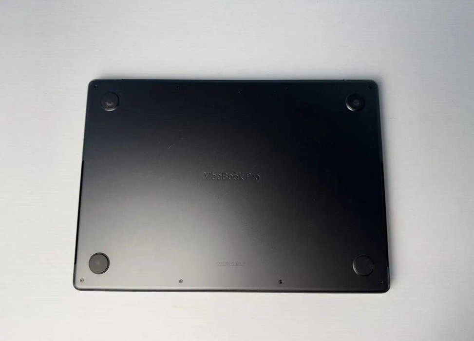 MacBook Pro 14 2023 M3 Pro 18/1Tb Space Black