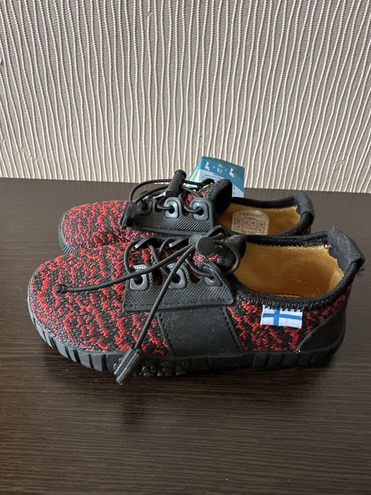 Макасины ботики Feelmax kids