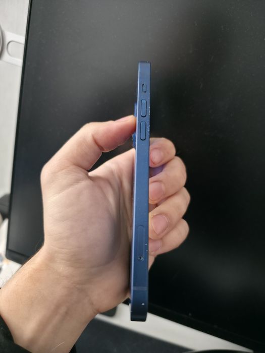 IPhone 12 128 GB Blue