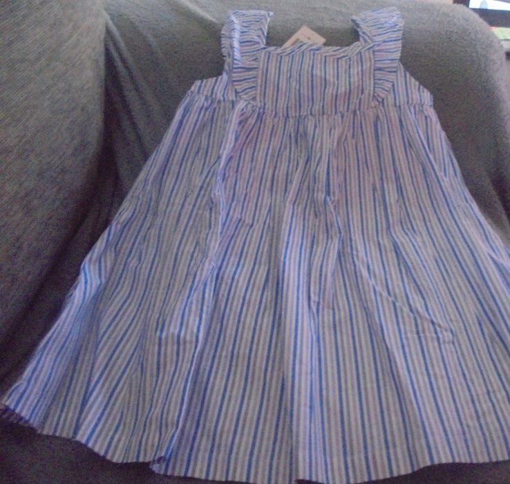 Tunica /vestido nova