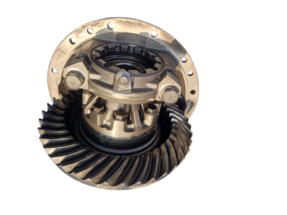 Wkład mostu Mitsubishi Canter 3,9D 7C14 Fuso 05-10r. 39/8