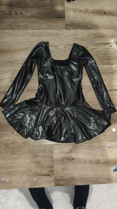 Бальні туфлі для дівчинки, 19 см.