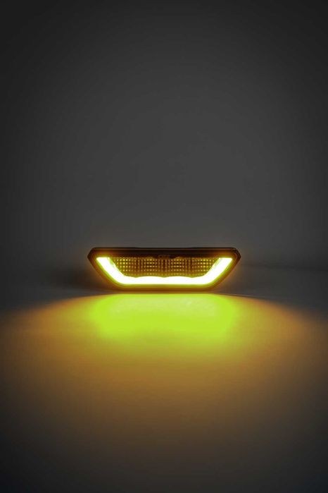 Lampa LED OZZ WR2 65 - 3600 Lm - System oświetlenia 3 tryby- Wielofunkcyjna