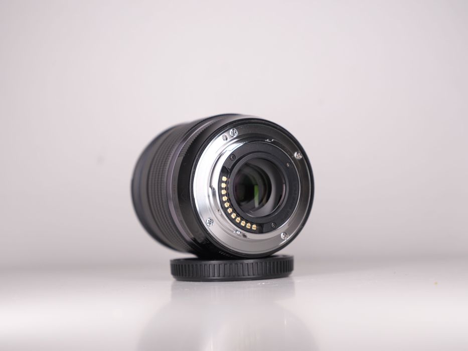 Olympus 12-45mm f/4 PRO + гарантія / без передоплат