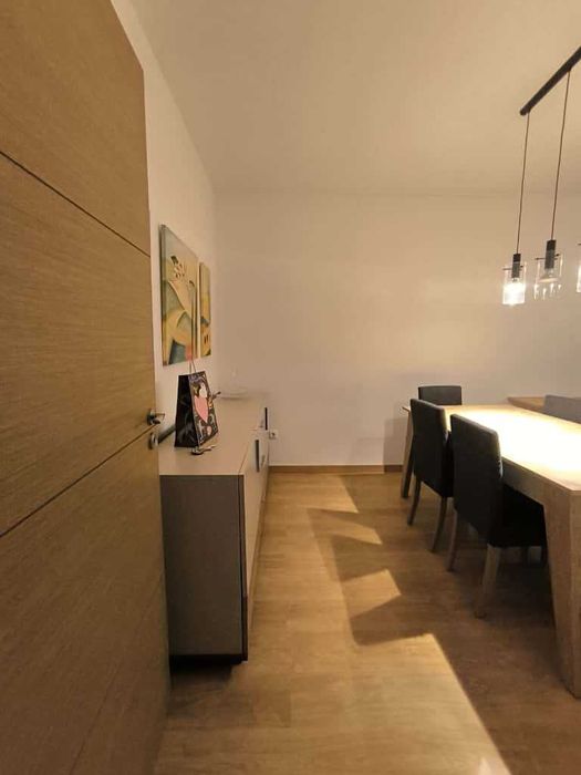 recheio apartamento